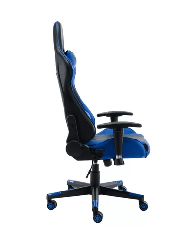 Cadeira Gamer One Shot Azul