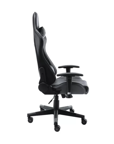Cadeira Gamer One Shot Cinza