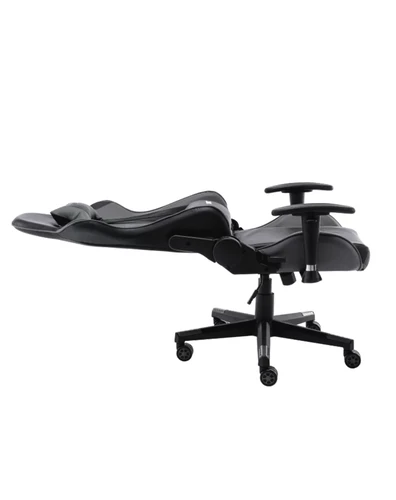 Cadeira Gamer One Shot Cinza