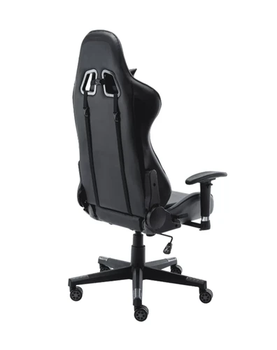 Cadeira Gamer One Shot Cinza