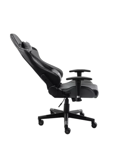 Cadeira Gamer One Shot Cinza