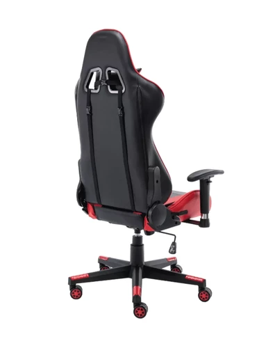 Cadeira Gamer One Shot Vermelho