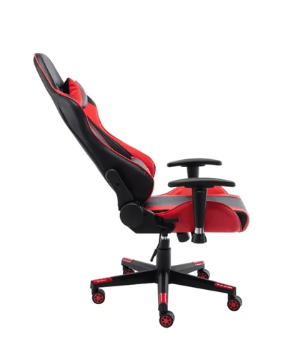 Cadeira Gamer One Shot Vermelho
