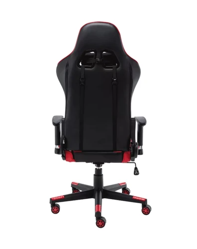 Cadeira Gamer One Shot Vermelho