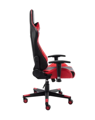 Cadeira Gamer One Shot Vermelho