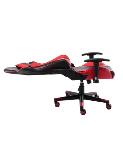 Cadeira Gamer One Shot Vermelho