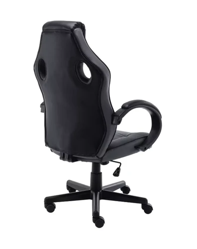 Cadeira Gamer Quest Cinza