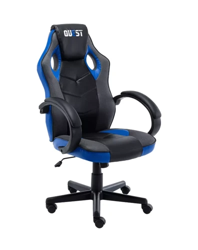 Caderia Gamer Quest Azul