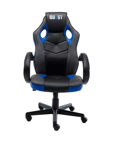 Caderia Gamer Quest Azul
