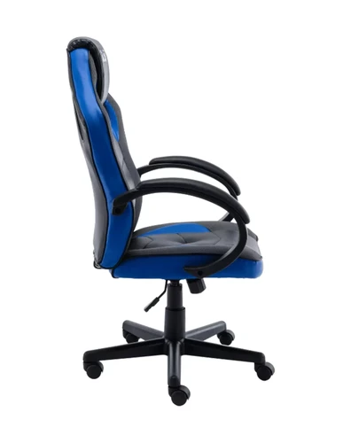 Caderia Gamer Quest Azul