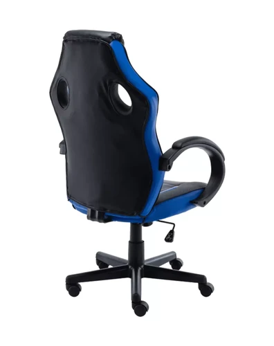 Caderia Gamer Quest Azul