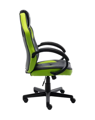 Caderia Gamer Quest Verde