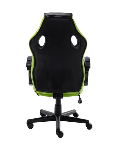 Caderia Gamer Quest Verde