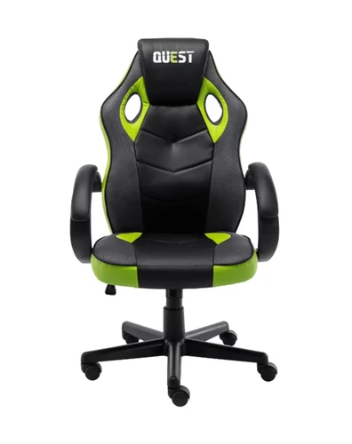 Caderia Gamer Quest Verde