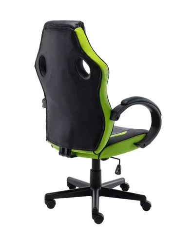 Caderia Gamer Quest Verde