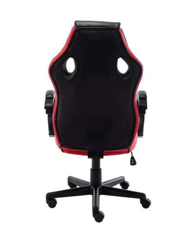 Caderia Gamer Quest Vermelho
