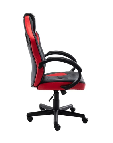 Caderia Gamer Quest Vermelho