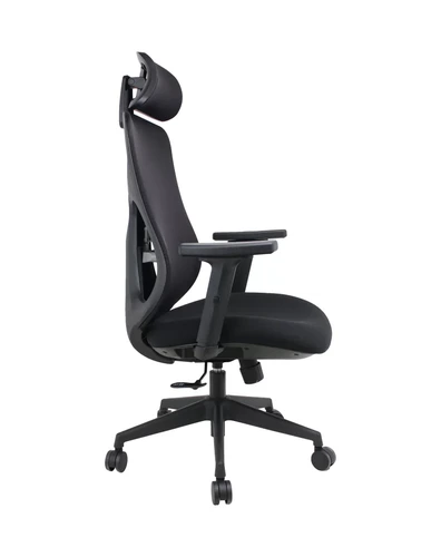 Cadeira Everest Presidente Preto