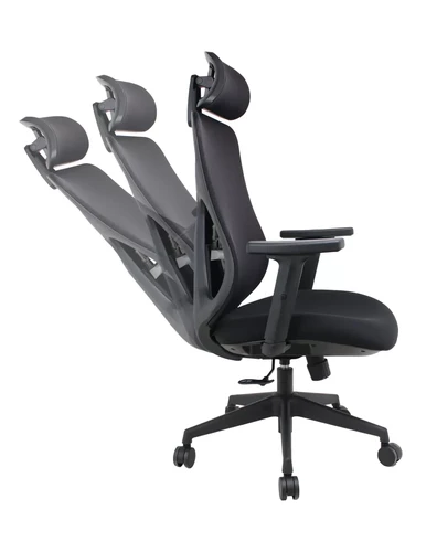 Cadeira Everest Presidente Preto