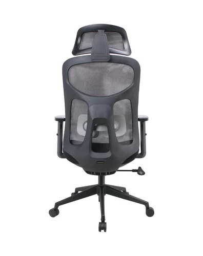 Cadeira Everest Presidente Preto