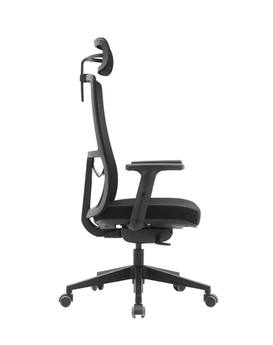 Cadeira Soho Presidente Preto