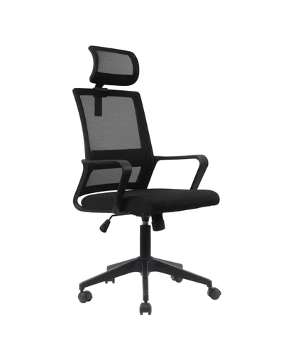 Cadeira Tokyo Presidente Preto