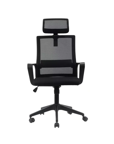 Cadeira Tokyo Presidente Preto