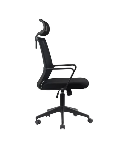 Cadeira Tokyo Presidente Preto