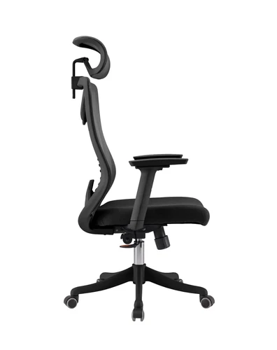 Cadeira Vancouver Presidente Preto