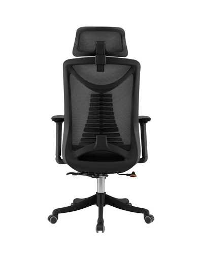 Cadeira Vancouver Presidente Preto