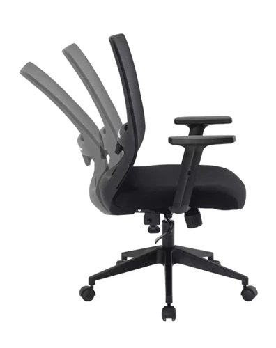 Genebra Diretor Preto