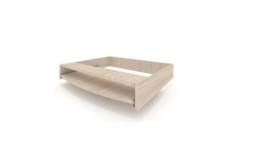 Teclado Retrátil Ln40 Para Mesa