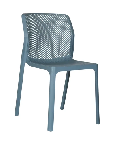Cadeira Capri Azul Sonho Distante