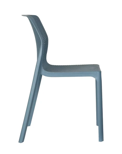 Cadeira Capri Azul Sonho Distante
