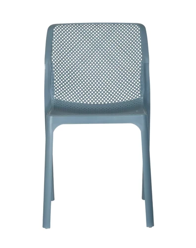 Cadeira Capri Azul Sonho Distante