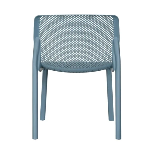 Cadeira Capri Azul Sonho Distante