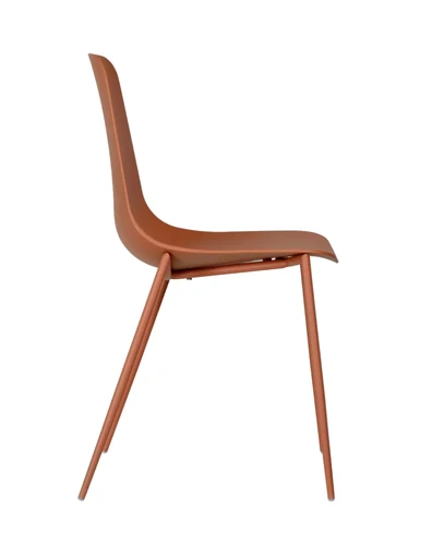 Cadeira Miami Terracota