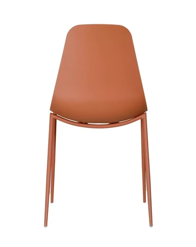 Cadeira Miami Terracota