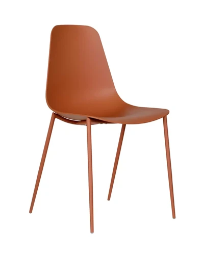 Cadeira Miami Terracota