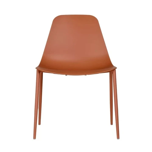 Cadeira Miami Terracota