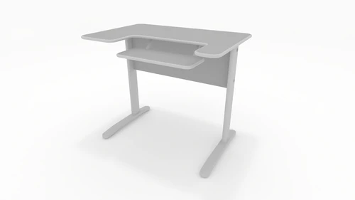 Mesa Slim Para Computador