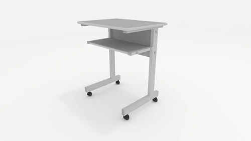 Mesa Slim Para Fax