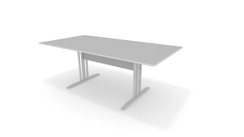 Mesa Slim Retangular Reunião