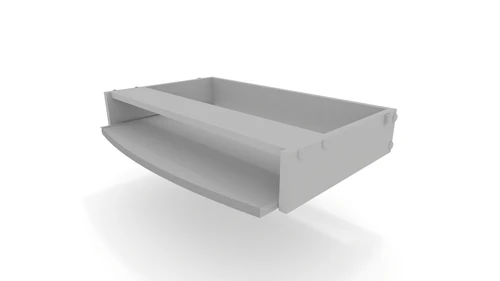 Teclado Retrátil Slim