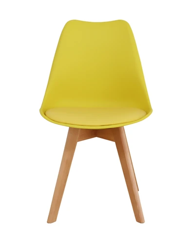 Cadeira Siena Amarelo