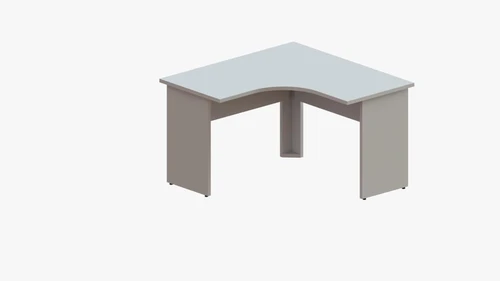 Mesa Treviso Formato Em L