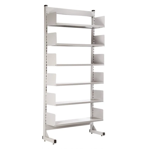 Estante Para Biblioteca Simples