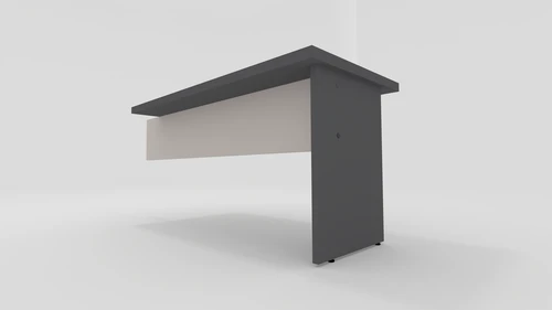 Mesa Auxiliar Império