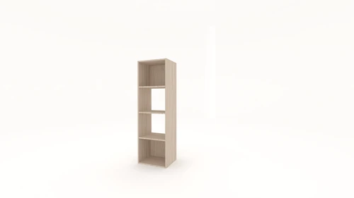 Estante Ln40 Vertical