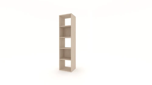 Estante Ln40 Vertical